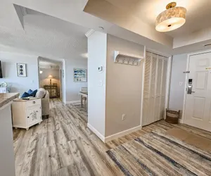 Photo 5 - Oceanview condo in Brighton, 1504 - full access