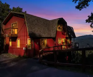 Photo 2 - Smoky Mountain High