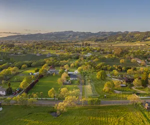 Photo 2 - Charming Wine Country Farmhouse w/ Scenic Views