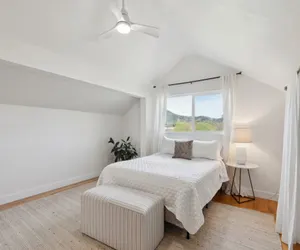 Photo 4 - Charming Wine Country Farmhouse w/ Scenic Views