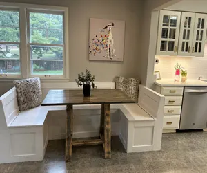 Photo 4 - Vibrant family home w/fenced yard & EV charger