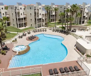 Photo 2 - Bahia Mar #478F