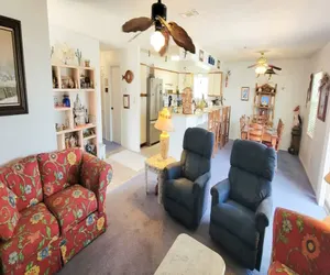 Photo 4 - 3 bedr Home *Waterfront & Boat Slip * Deck * BBQ