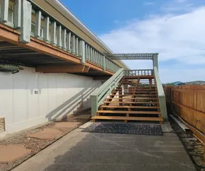 Photo 2 - 3 bedr Home *Waterfront & Boat Slip * Deck * BBQ