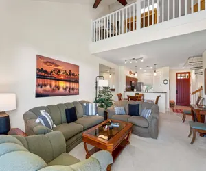 Photo 2 - Fairway Villas Waikoloa G31