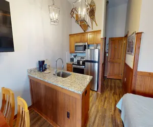 Photo 4 - Allegheny Springs #411 - Brigham Studio Condo
