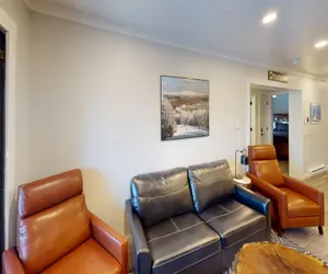 Photo 2 - Snowcrest #208A - Brigham Two Bedroom Condo