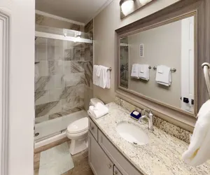 Photo 5 - Powderidge #37F - Brigham One Bedroom Townhouse