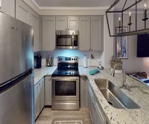 Photo 2 - Powderidge #37F - Brigham One Bedroom Townhouse