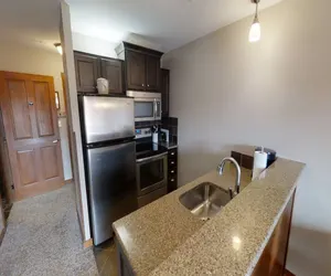 Photo 3 - Allegheny Springs #312 - Brigham Studio Condo