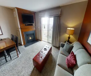 Photo 2 - Allegheny Springs #312 - Brigham Studio Condo