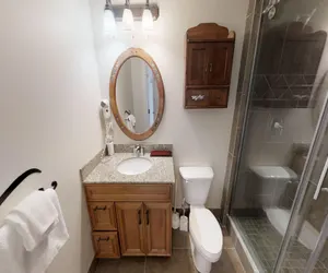 Photo 5 - Seneca 218 - Brigham Studio Condo