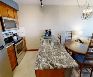 Photo 2 - Rimfire 405 - Brigham One Bedroom Condo