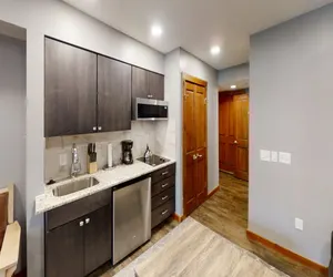 Photo 3 - Rimfire #321 - Brigham Junior Studio Condo