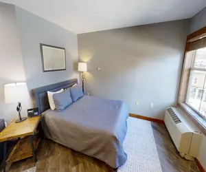 Photo 2 - Rimfire #321 - Brigham Junior Studio Condo