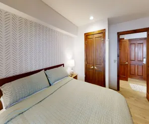Photo 4 - Relaxing Single Bedroom Retreat in Rimfire