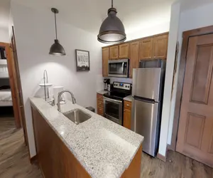 Photo 2 - Allegheny Springs #325 - Brigham Two Bedroom Condo