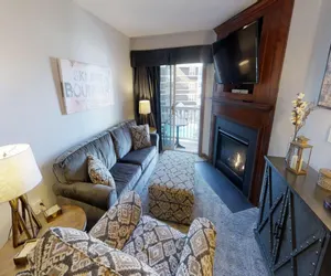 Photo 4 - Allegheny Springs #325 - Brigham Two Bedroom Condo