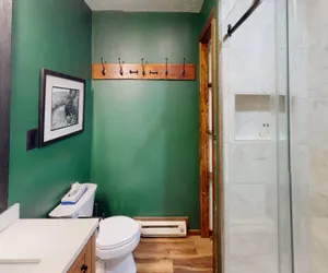 Photo 5 - Mountain Crest #30 - Brigham Studio Loft