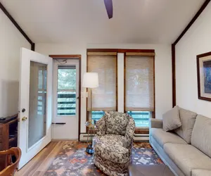 Photo 2 - Mountain Crest #30 - Brigham Studio Loft