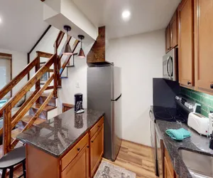 Photo 3 - Mountain Crest #30 - Brigham Studio Loft