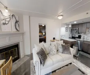 Photo 4 - Silver Creek #1307/09 - Brigham Two Bedroom Condo