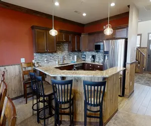 Photo 2 - Black Bear Crossing #24 - Brigham Eight Bedroom Townhouse