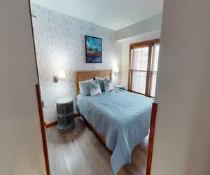 Photo 5 - Allegheny Springs #139 - Brigham One Bedroom Condo