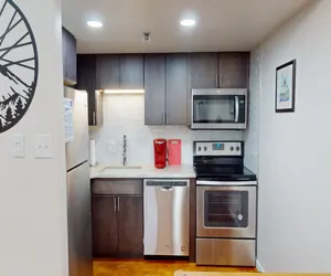 Photo 4 - Silver Creek #2501 - Brigham One Bedroom Condo