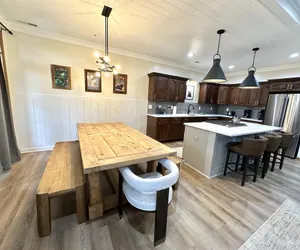 Photo 3 - Black Bear Crossing 29 - Brigham Seven Bedroom Townhouse