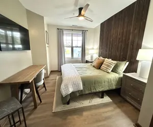 Photo 4 - Black Bear Crossing 29 - Brigham Seven Bedroom Townhouse