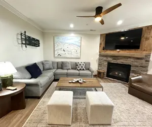 Photo 2 - Black Bear Crossing 29 - Brigham Seven Bedroom Townhouse