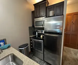 Photo 4 - Allegheny Springs #107 - Brigham Studio Condo