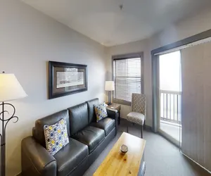 Photo 5 - Rimfire #250B - Brigham One Bedroom Condo