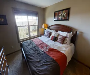 Photo 3 - Black Bear Crossing 34 - Brigham Seven Bedroom Townhouse