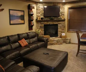 Photo 2 - Black Bear Crossing 34 - Brigham Seven Bedroom Townhouse