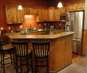 Photo 4 - Black Bear Crossing 34 - Brigham Seven Bedroom Townhouse