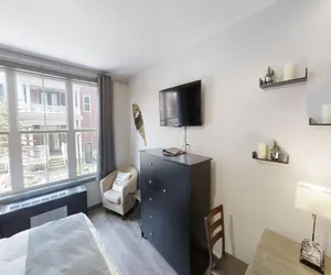 Photo 2 - Expedition Station #111 - Brigham Junior Studio Condo (One King Bed)