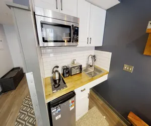 Photo 3 - Expedition Station #111 - Brigham Junior Studio Condo (One King Bed)