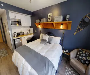 Photo 4 - Expedition Station #111 - Brigham Junior Studio Condo (One King Bed)