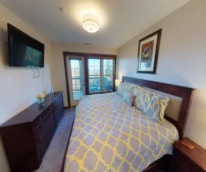 Photo 4 - Black Bear Crossing 25 - Brigham Eight Bedroom Townhouse