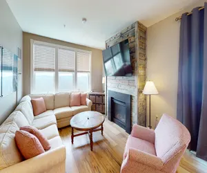 Photo 2 - Seneca #220 - Brigham Two Bedroom Condo