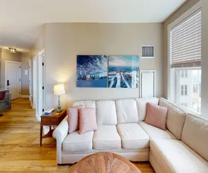 Photo 3 - Seneca #220 - Brigham Two Bedroom Condo