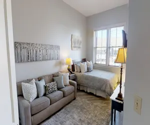 Photo 3 - Allegheny Springs #409 - Brigham Two Bedroom Condo