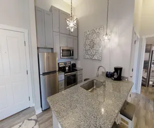 Photo 2 - Allegheny Springs #409 - Brigham Two Bedroom Condo