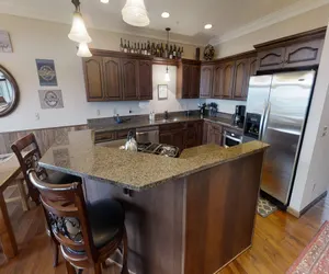 Photo 2 - Black Bear Crossing #08 - Brigham Four Bedroom Townhouse