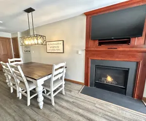 Photo 4 - Incredible slopeside views from this Allegheny 2BR