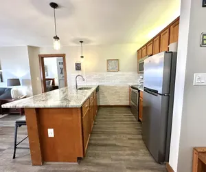 Photo 5 - Incredible slopeside views from this Allegheny 2BR