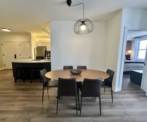 Photo 2 - Modern 2BR Seneca Condo with Skidder Slope View