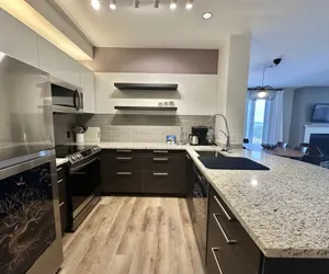 Photo 5 - Modern 2BR Seneca Condo with Skidder Slope View